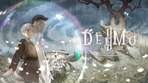 Screenshot DEEMO II