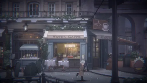 Screenshot DEEMO II