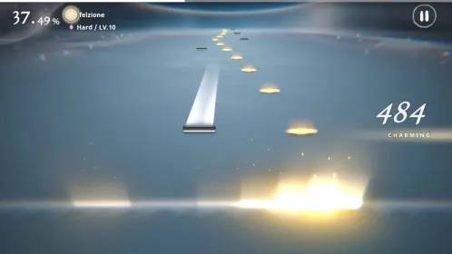 Screenshot DEEMO II