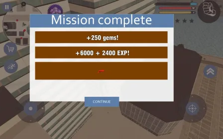 Screenshot Freezero
