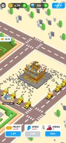 Screenshot Dig Tycoon