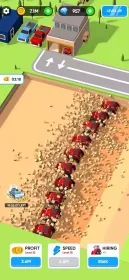 Screenshot Dig Tycoon
