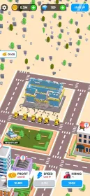 Screenshot Dig Tycoon