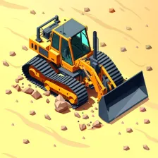 Dig Tycoon