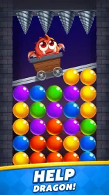 Screenshot Шарики Игры Без Интернета