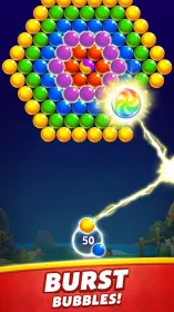 Screenshot Шарики Игры Без Интернета