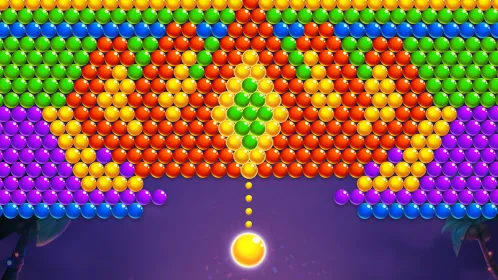 Screenshot Шарики Игры Без Интернета