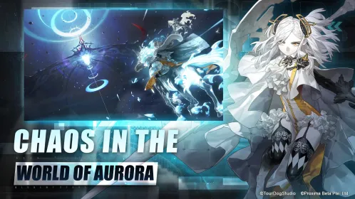 Screenshot Alchemy Stars