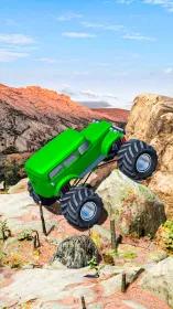 Screenshot Rock Crawling