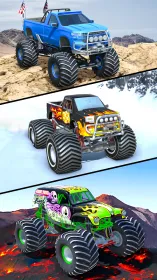 Screenshot Rock Crawling