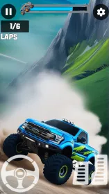 Screenshot Rock Crawling