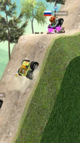 Screenshot Rock Crawling