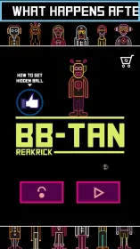 Screenshot BBTAN by 111%