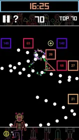Screenshot BBTAN by 111%