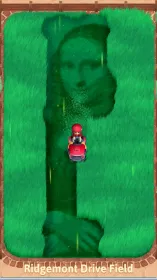 Screenshot It's Literally Just Mowing
