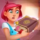 Love & Pies - Merge Mystery
