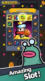 Screenshot Survivor.io