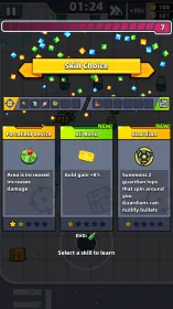 Screenshot Survivor.io