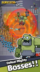 Screenshot Survivor.io