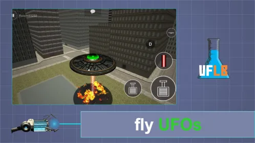 Screenshot Vmod