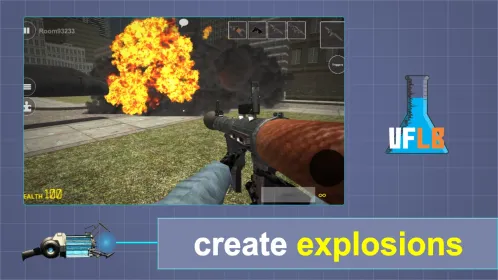 Screenshot Vmod