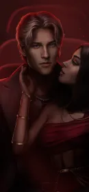 Screenshot Seven Hearts Stories