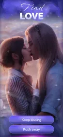 Screenshot Seven Hearts Stories