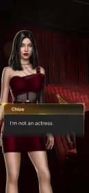 Screenshot Seven Hearts Stories