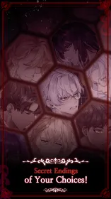 Screenshot Love Pheromone : Romance Otome