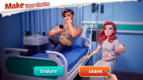 Screenshot Garden Affairs
