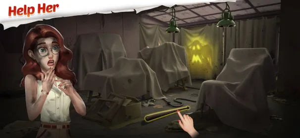 Screenshot Garden Affairs