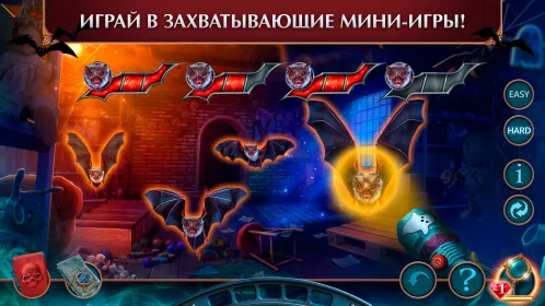 Screenshot Gloomy Tales 1 f2p