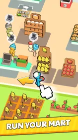 Screenshot My Mini Mart