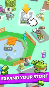 Screenshot My Mini Mart