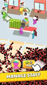 Screenshot My Mini Mart
