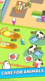 Screenshot My Mini Mart