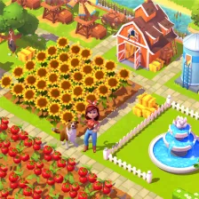 FarmVille 3: Животные на ферме