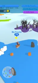 Screenshot Paper.io 4