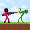 Stick vs Zombies