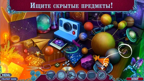 Screenshot Fairy Godmother 1 f2p