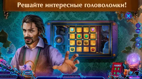 Screenshot Fairy Godmother 4 f2p