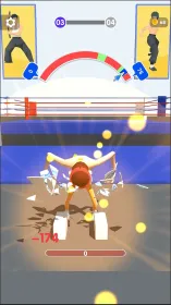 Screenshot Break The Sun