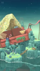Screenshot The Gardens Between