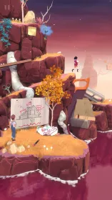 Screenshot The Gardens Between
