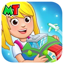 My Town Мир - Mегагород