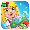 My Town Мир - Mегагород