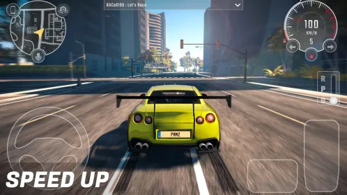 Screenshot Parking Master Multiplayer 2
