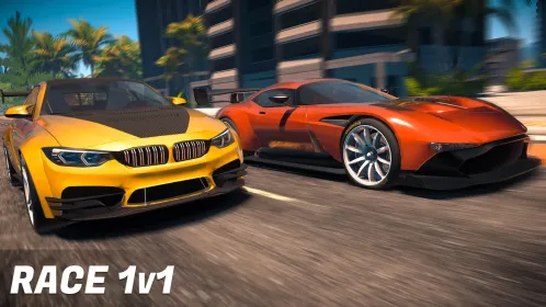 Screenshot Parking Master Multiplayer 2