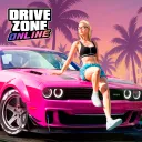 Drive Zone Online: Дрифт Тачки