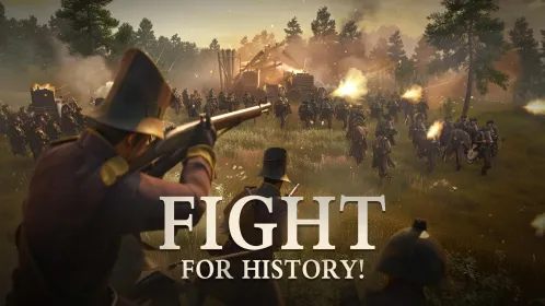 Screenshot Grand War 2: Стратегия
